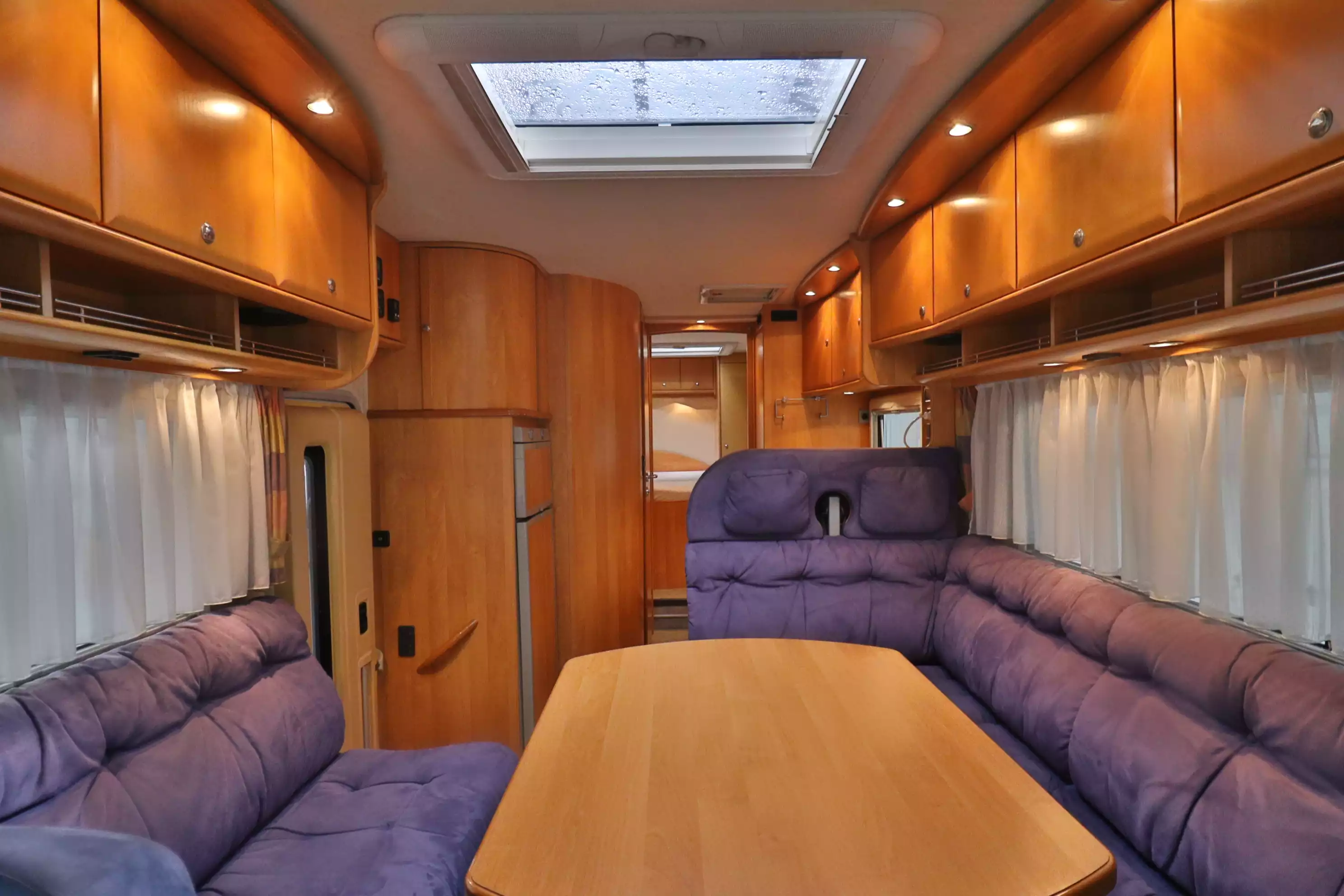 CONCORDE Charisma I 880 F
